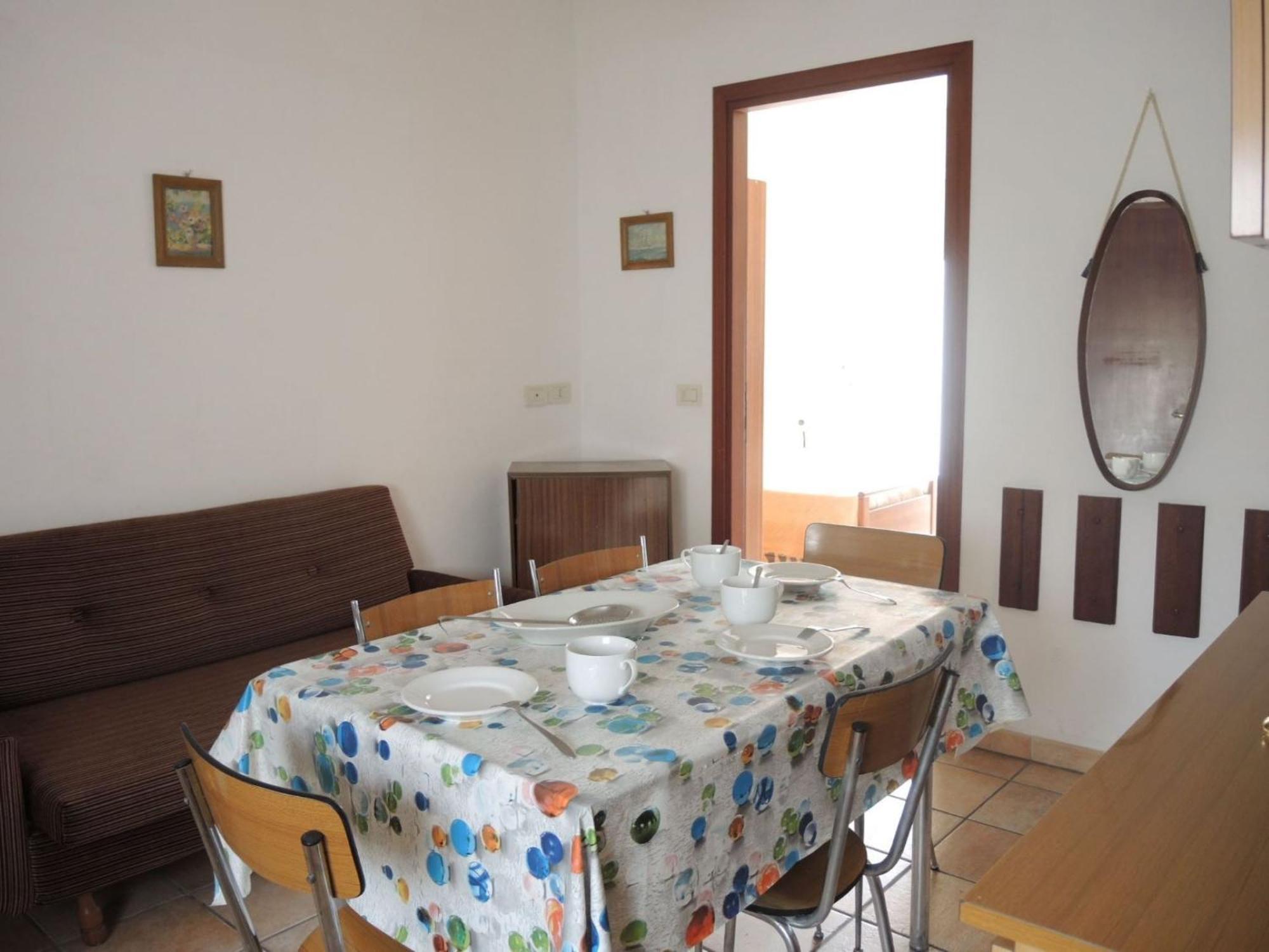 Adorable Flat 250 M From The Apartment Bibione