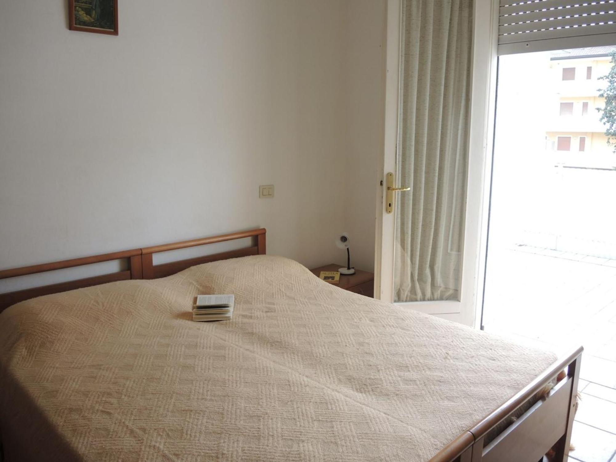 Apartment Adorable Flat 250 M From The Bibione
