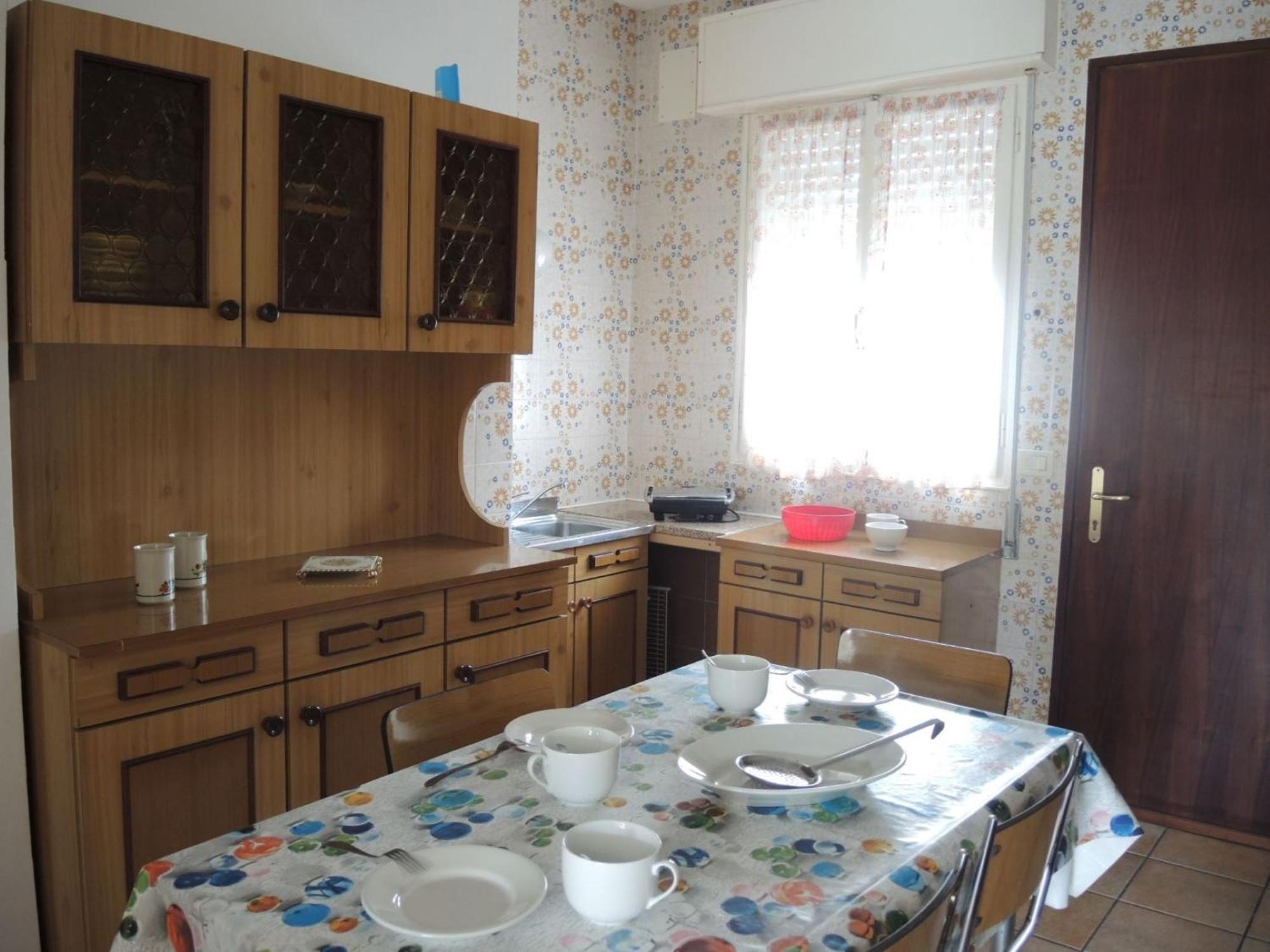 Adorable Flat 250 M From The