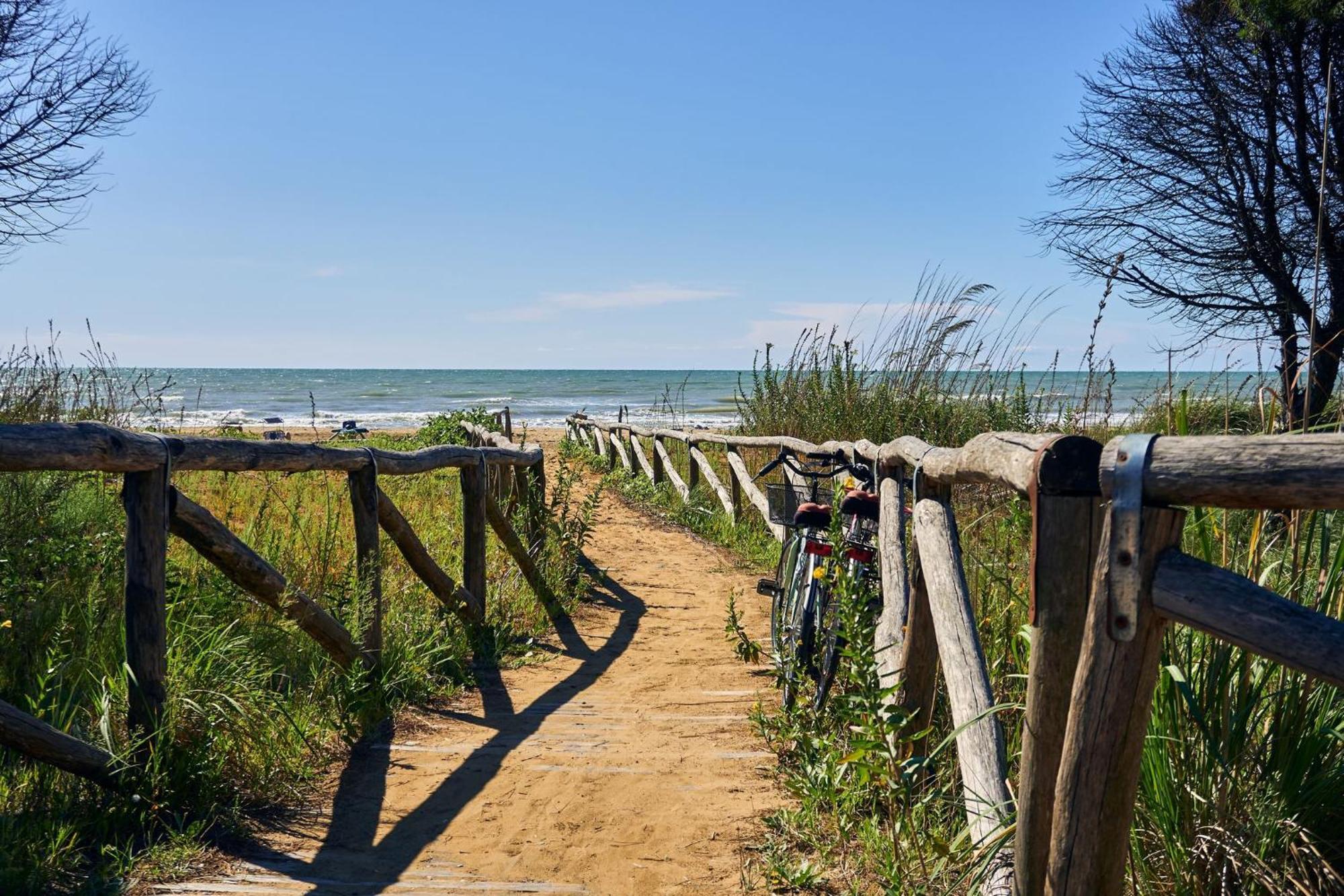 Apartment Adorable Flat 250 M From The Bibione